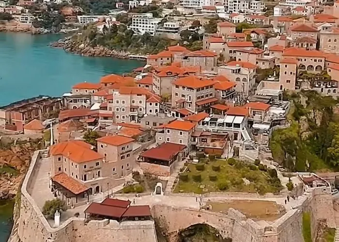 Kulla E Balshajve