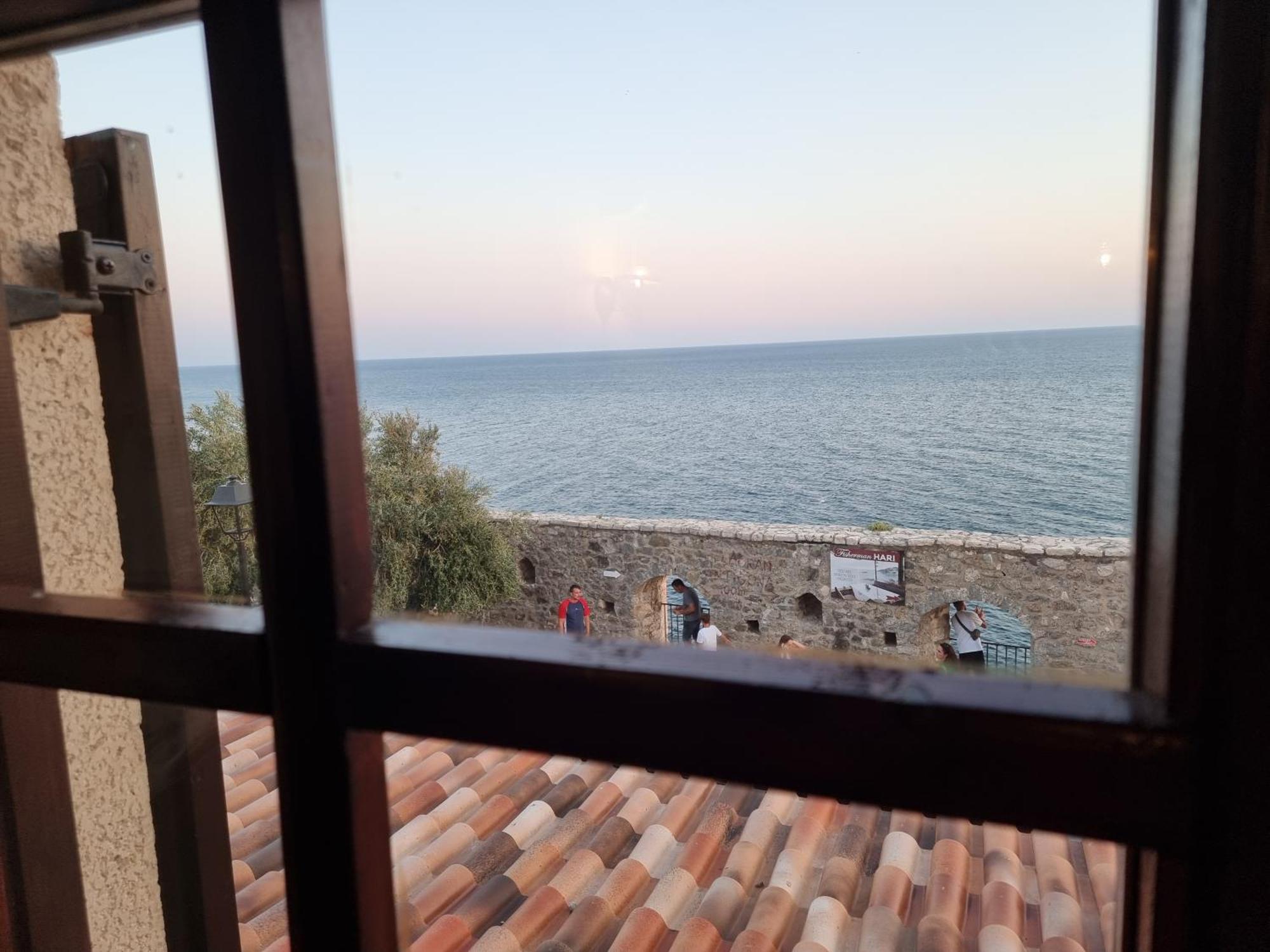 Kulla E Balshajve Ulcinj