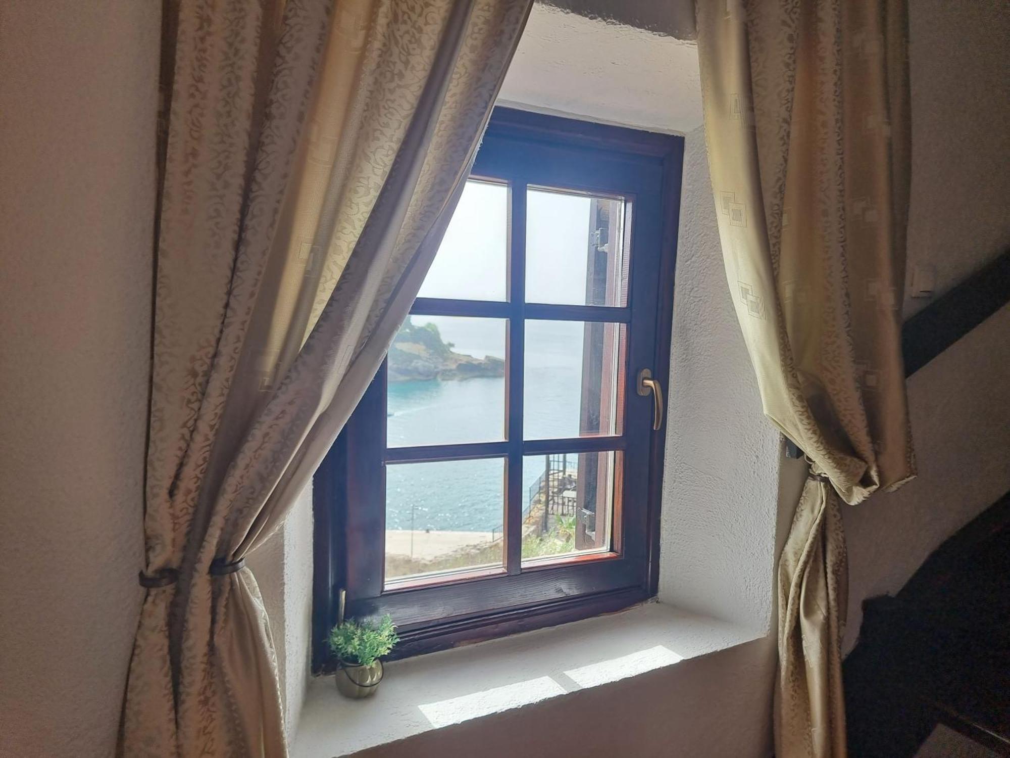 Kulla E Balshajve 3* Улцинь