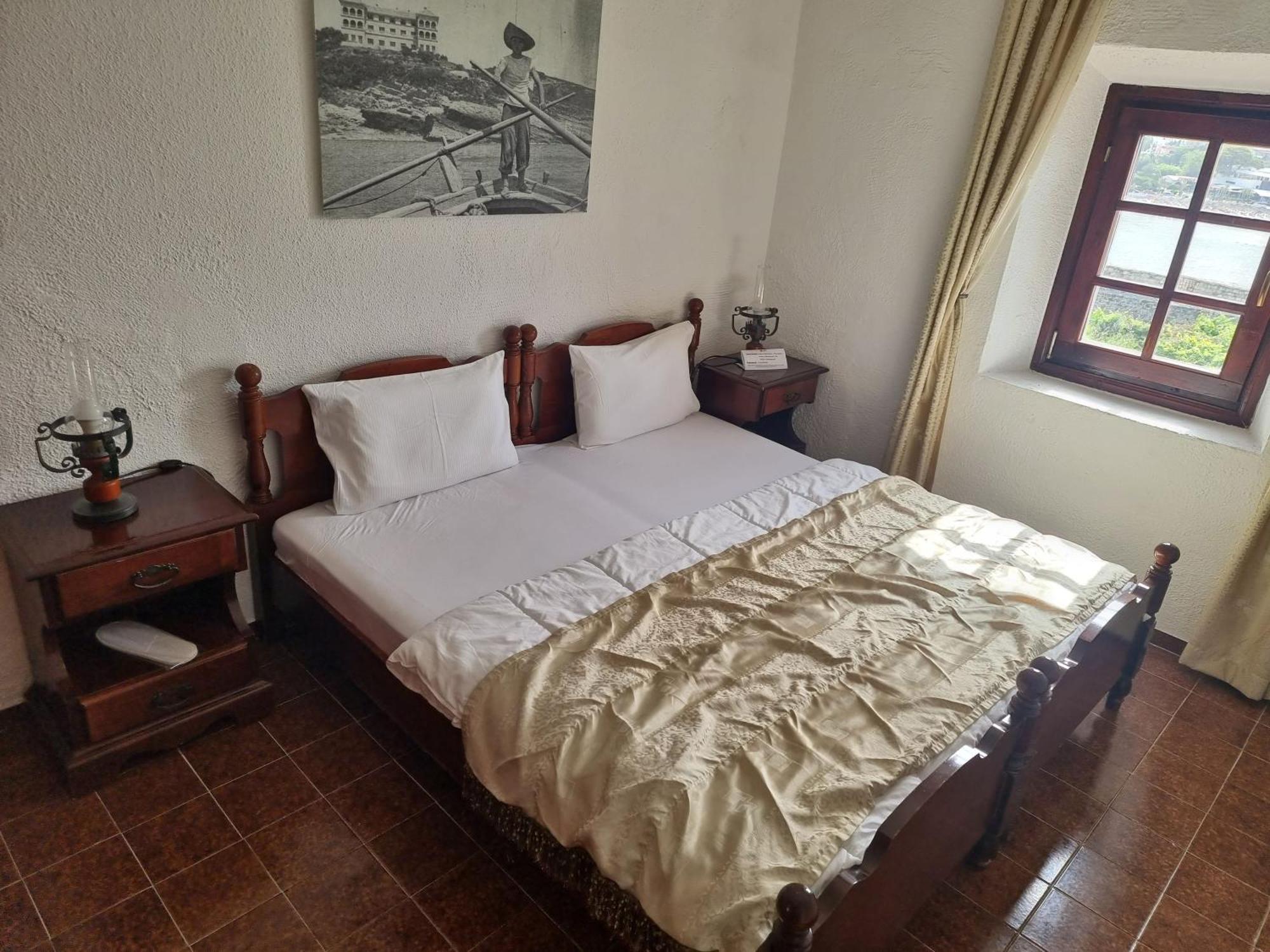 Kulla E Balshajve 3* Улцинь