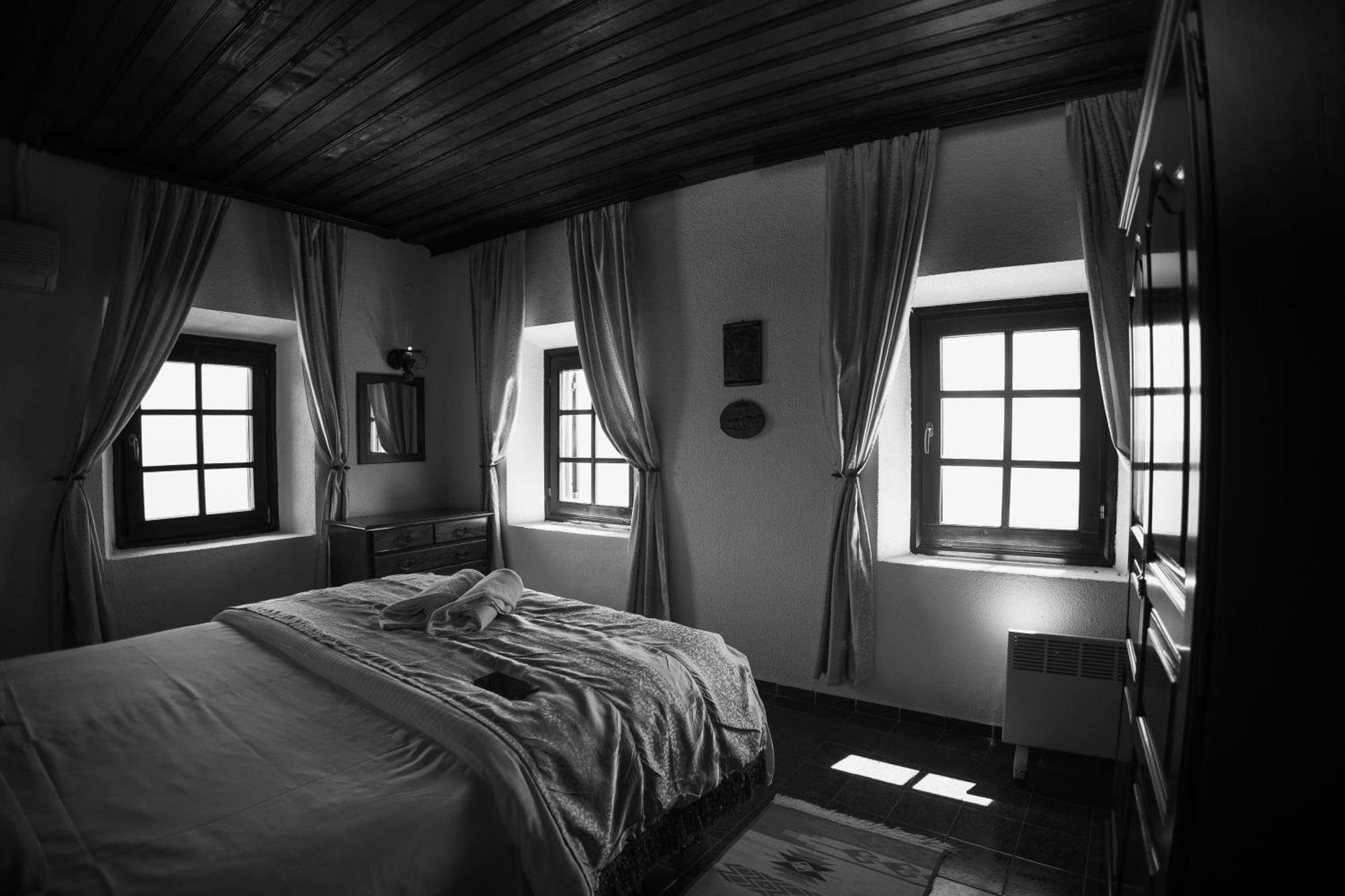 Hotel Kulla E Balshajve Ulcinj