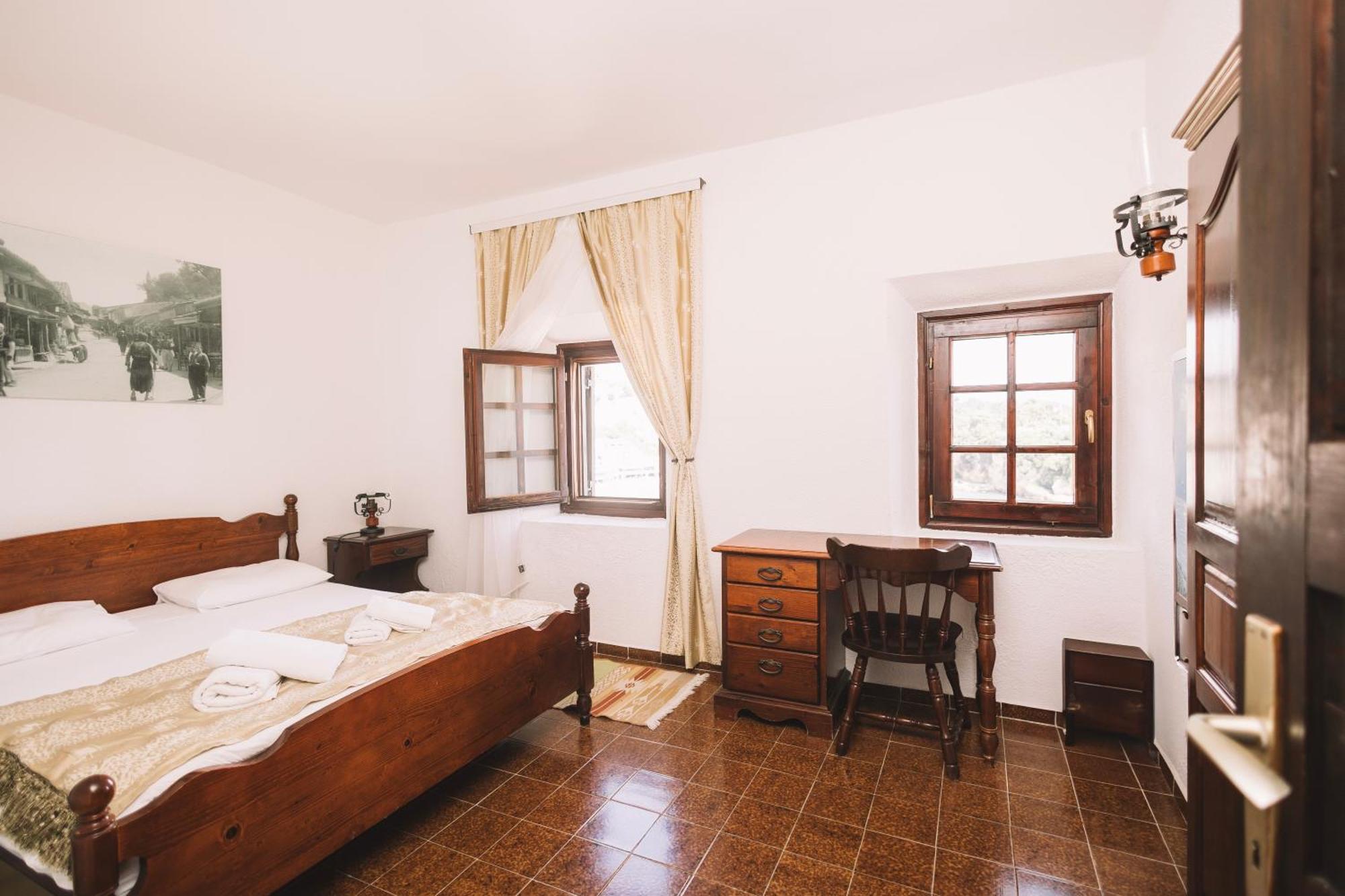 Hotel Kulla E Balshajve Ulcinj
